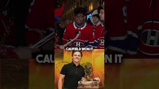 “The Hobey Baker Award is Bull****” 🤬