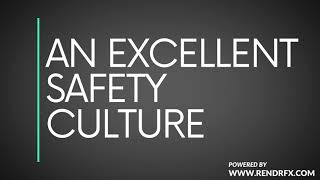 Information 5 tips for sustaining an excellent safety culture Guide