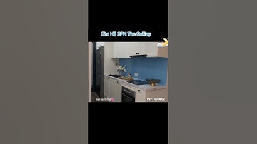 Căn Hộ 2PN The Sailing Quy Nhơn ll Tìm Hiểu Căn Hộ Cao Cấp Quy Nhơn 0971 6060 02.