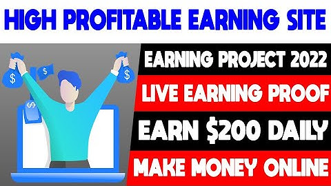 New Cloud Mining Site Today | Earn Free Trx | Best Tron Mining Website 2022  Make Money Online