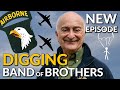 New  digging band of brothers time team special with tony robinson 2023  full episode