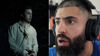 THIS IS A MASTERPIECE! | Falling In Reverse - "I'm Not A Vampire (Revamped)" | REACTION