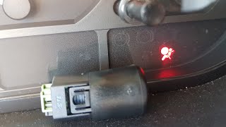 :      / solving the airbag problem on BMW e46