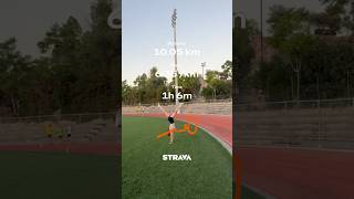 Strava Trend 🏃‍♀️