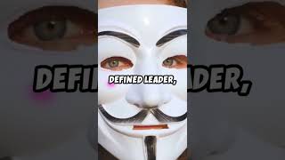 Unmasking Anonymous: The Faceless Hacktivists (EN)