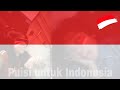 Indonesia Bertumbuh