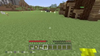 [minecraft]KIKUのマイクラ新しく始めました！