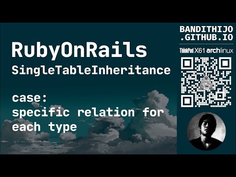 Rails - Singel