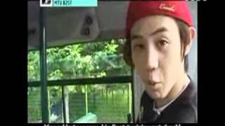[B2STLYSubs] 090906 MTV B2ST Documentary Episode 3 (1/3)
