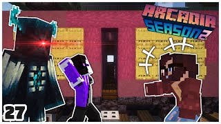 April Foolin' Around! :: Minecraft SMP :: Arcadia S2