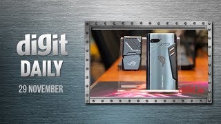 Asus Rog Gaming Smartphone, Honor 8C Launched Digit Daily News