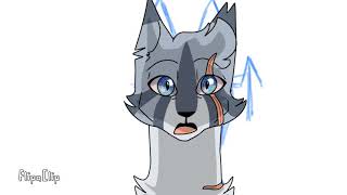 Can't sleep/Ivypool map/WIP