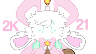 JUMPING IS NOT A CRIME (2K21) ANIMATION MEME