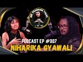 Episode 007 mr pradhan talks with niharika gyawali