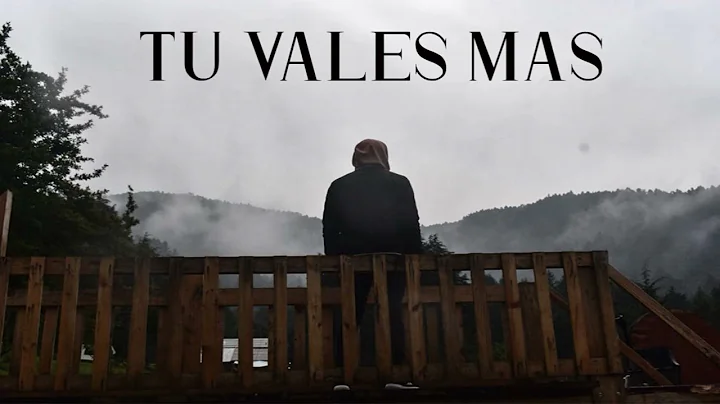 Ulises Collins - T vales oro (Remastered)