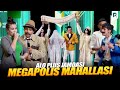 QVZ 2023 | Alo Plus jamoasi - Megapolis mahallasi