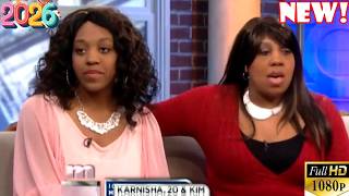 Maury Show Season 2026 ❤️ I Cheated With 16 Men  Is My Fiance My Kid's Dad ❤️ Maury Show Full