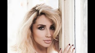 LOBODA - Мой ангелок. (Fan video) Видеонарезка из клипов