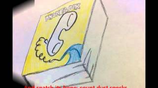 Details Fairy-Tale Logic by: A.E. Stallings with captions! Update