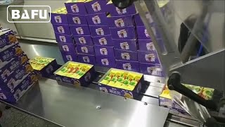 flow wrapper,horizontal flow wrapper,flow-pack,pillow packaging machine,horizontal packaging machine