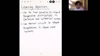EGME 407 SPRING 2022 Week 2 Lecture 2