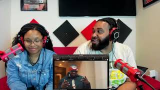 KHALIGRAPH JONES - FLEE REACTION