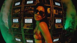 #BRANCHORKS - Artificial Integers #rtx5080 #ltx23 #stableaudio #dnb #musicvideo