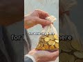 Why It Wasn't Just an 'Honest Mistake' #history #globalfinancialsystem #facts #inflationstrategies