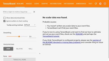 Advanced Neural Networks with Tensorflow: Visualizing Your Graph| packtpub.com