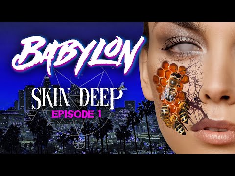 Babylon - Skin Deep (Season 2, Episode 1)