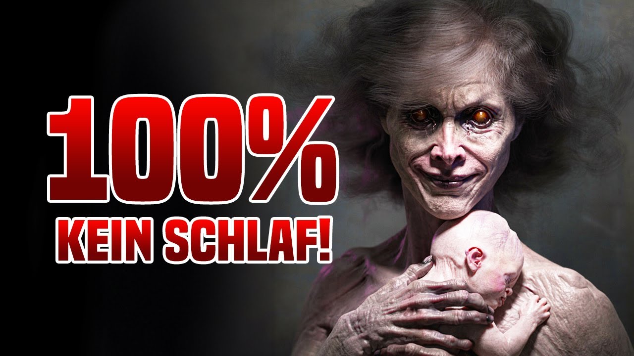 5 Horrorgeschichten Die Dich Nicht Mehr Einschlafen Lassen!