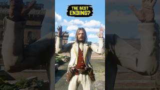 What if Micah Died instead of Lenny in RDR 2? #rdr2 #reddeadredemption2 #reddeadredemption