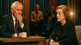 Johnny Carson broke down when Bette Davis whispered her final words