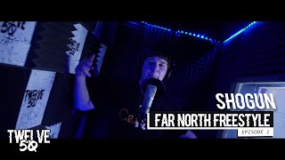 SHOGUN - FAR NORTH FREESTYLE (S3 EP1)