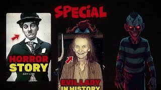 How I Make Viral Horror Shorts Using Free AI Tools(FULL COURSE) (1080p_60FPS)