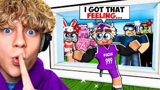 I GOT THAT FEELING TREND TO TROLL YOUTUBERS.. (they rage quit)