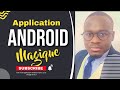 Applications Android Révolutionnaires - Les 3 Must-Have de l'Année !