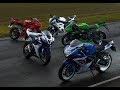 The ugly truth about Super Sport Motorcycles