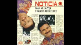 ivan villazon - noticias chords