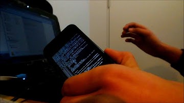 jailbreak iOS 5.0.1 untethered