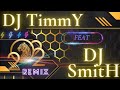 Dj timmy x dj smith   x am i who i am january 2022 mix