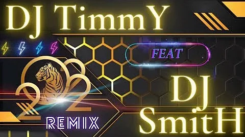 DJ TimmY X DJ SmitH - 选择失忆 X Am I Who I Am January 2022 Mix