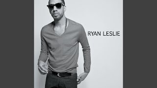 Video thumbnail of "Ryan Leslie - Gibberish"