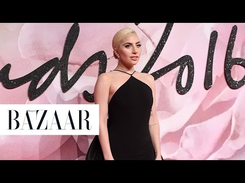 Lady Gaga Reveals