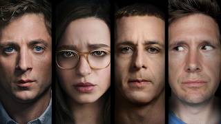The Social Reckoning Review - That Was Depressing The Social Reckoning Review - That Was Depressing