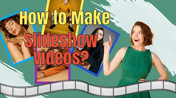 How to Get Stunning Slideshow Videos on Fiverr Without Breaking the Bank!
