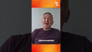 Kaostan Beslenenlere Karşı Demir İrade: Kontrolü Geri Al