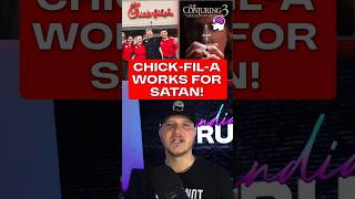 Celebrity Chick fil A's Satanic Propaganda EXPOSED Net Worth