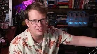 Don't Follow Your Dreams, Follow Your Tools