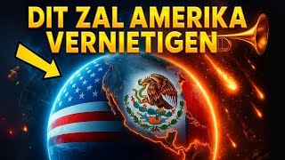 Download Lagu Daarom zal Amerika verdwijnen in de Eindtijd – Profetie die Weinig Mensen Begrijpen MP3 Download Lagu Daarom zal Amerika verdwijnen in de Eindtijd – Profetie die Weinig Mensen Begrijpen MP3